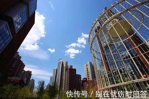 售楼部|买房三不要原则:面积不要太大、购房不要冲动、楼层不要乱选