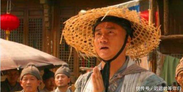 朱元璋|只因朱允炆没有听懂朱元璋的这4个字,所以才成就了朱棣!