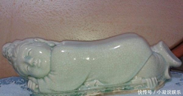 古人睡觉为啥用“瓷枕”,又高又硬枕着不难受吗女人为了方便