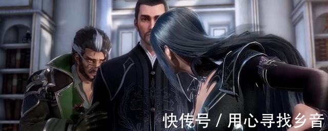 苦日子|斗罗大陆动画中最贪财的人应该就是他了,但我却对他无比尊敬
