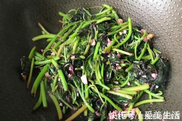 苋菜|它是蔬菜中的瑰宝,民间称“长寿菜”,立秋后要常吃,错过等1年