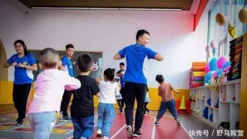 身体|孩子爱运动是好事,但这4种运动不宜过早接触,对身体有害无益