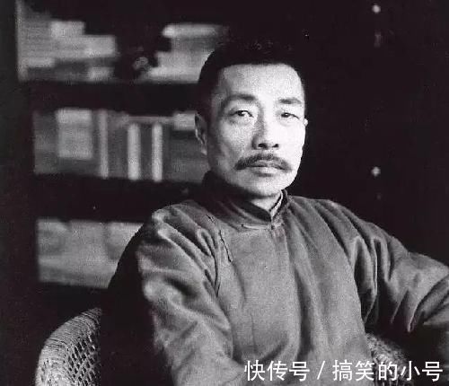 老照片|鲁迅身高到底是多少？说出来你可能不信，但当年的老照片不会说谎