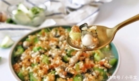 牛肉|锌含量是核桃的5倍,是牛肉的10倍,蒸一蒸就上桌,补锌效果满分