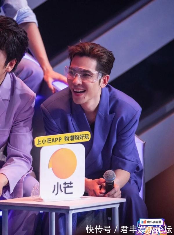 少年团|这档让我等的茶饭不思的节目,今晚八点十分开播