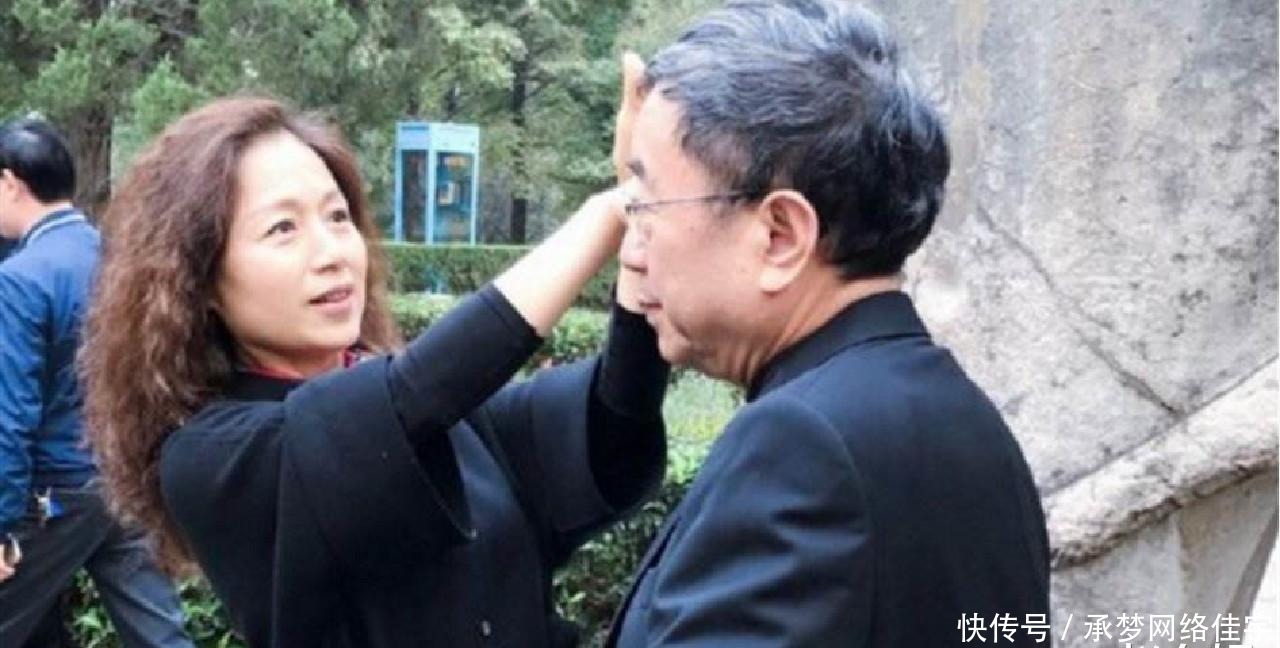 余秋雨先生|余秋雨:我没有放弃前妻,只是我不值得她再付出