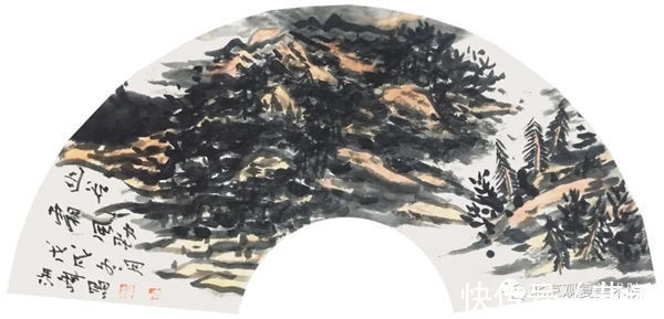 盛会!张海峰/澡雪精神——庆祝第24届冬奥会中国画24家学术邀请展