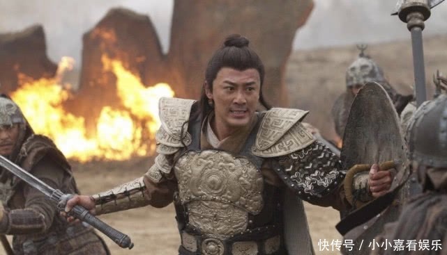 杨门|北宋灭亡之时,为何没有杨家将的身影?杨门女将们去哪儿了?