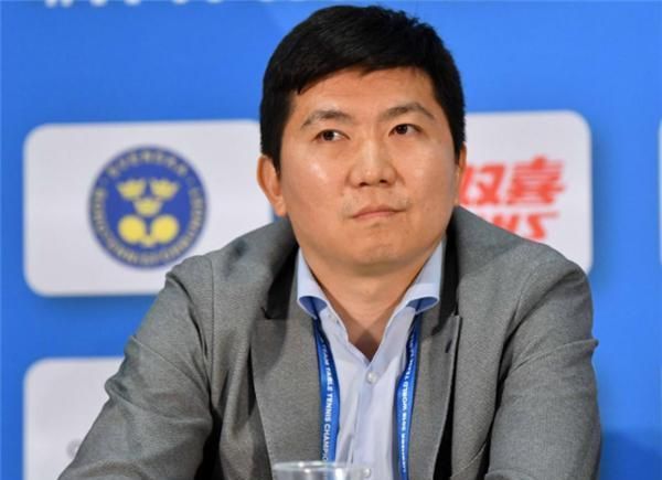 国乒|日乒传奇水谷退役，T联赛暂停！国乒强敌升官曾赢王皓夺奥运冠军