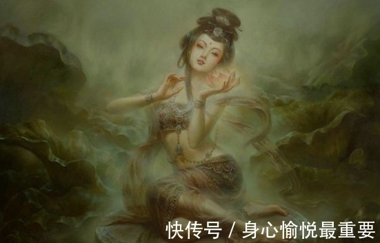 争玉板八仙过海&历史上的何仙姑,父亲是大善人,医术高明救人无数,一生未嫁