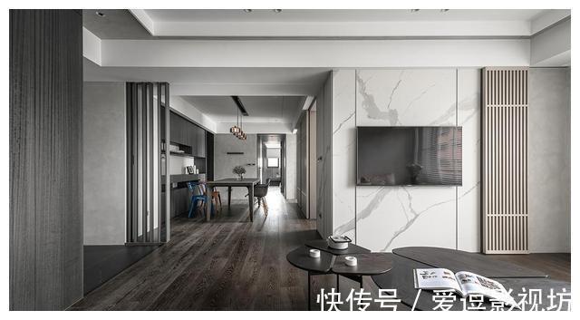 gt|这才是“有钱人”风格,日式禅意+高级灰,低调与奢华并存!