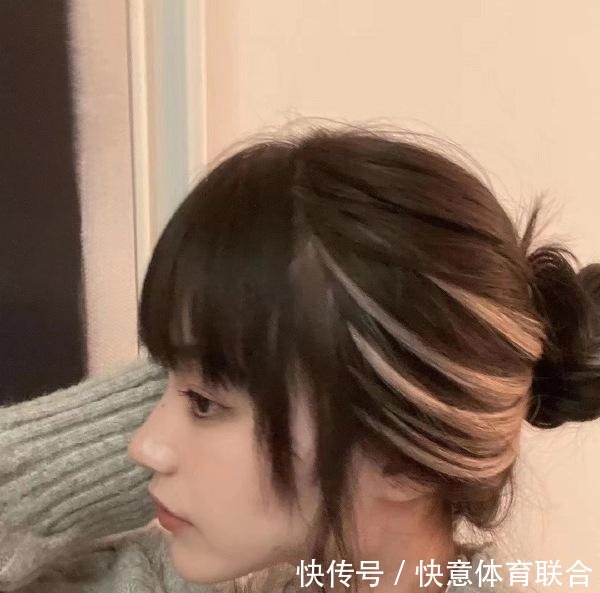 安姐|2021年流行的8款仙女发色,好看不翻车!