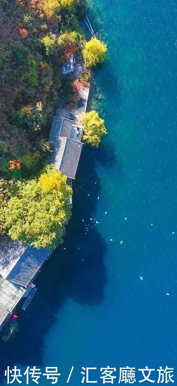 泸沽湖|给6月计划去旅行的姑娘几个建议......