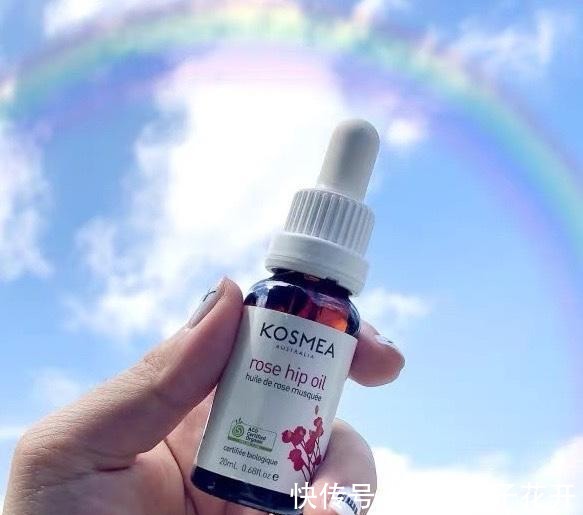 补水|40岁的女人想“嫩肤”,别只会补水,懂得用油,会嫩