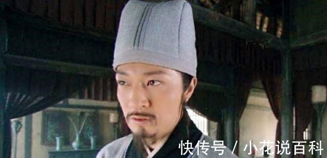 水浒传$吴用和晁盖上梁山之后,为何急着给宋江送给礼物,真相竟如此黑暗!