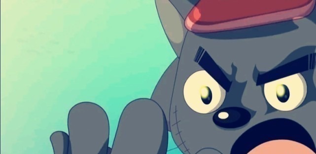 表情包|喜羊羊与灰太狼异国大营救贡献了大量表情包,沸羊羊特别丰富