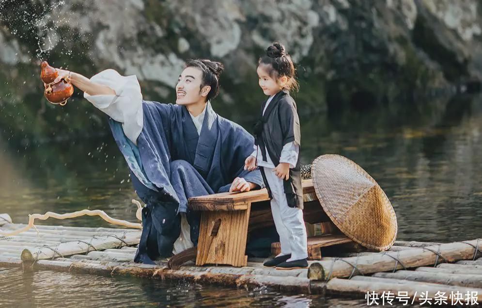 佛说:包容父母,足以包容天下!为人子女都看看