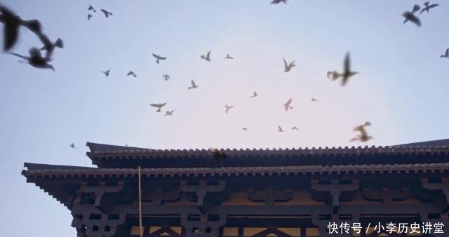 承上启下|《将夜》故事背景,承上启下的部分,怪不得之前看不懂!