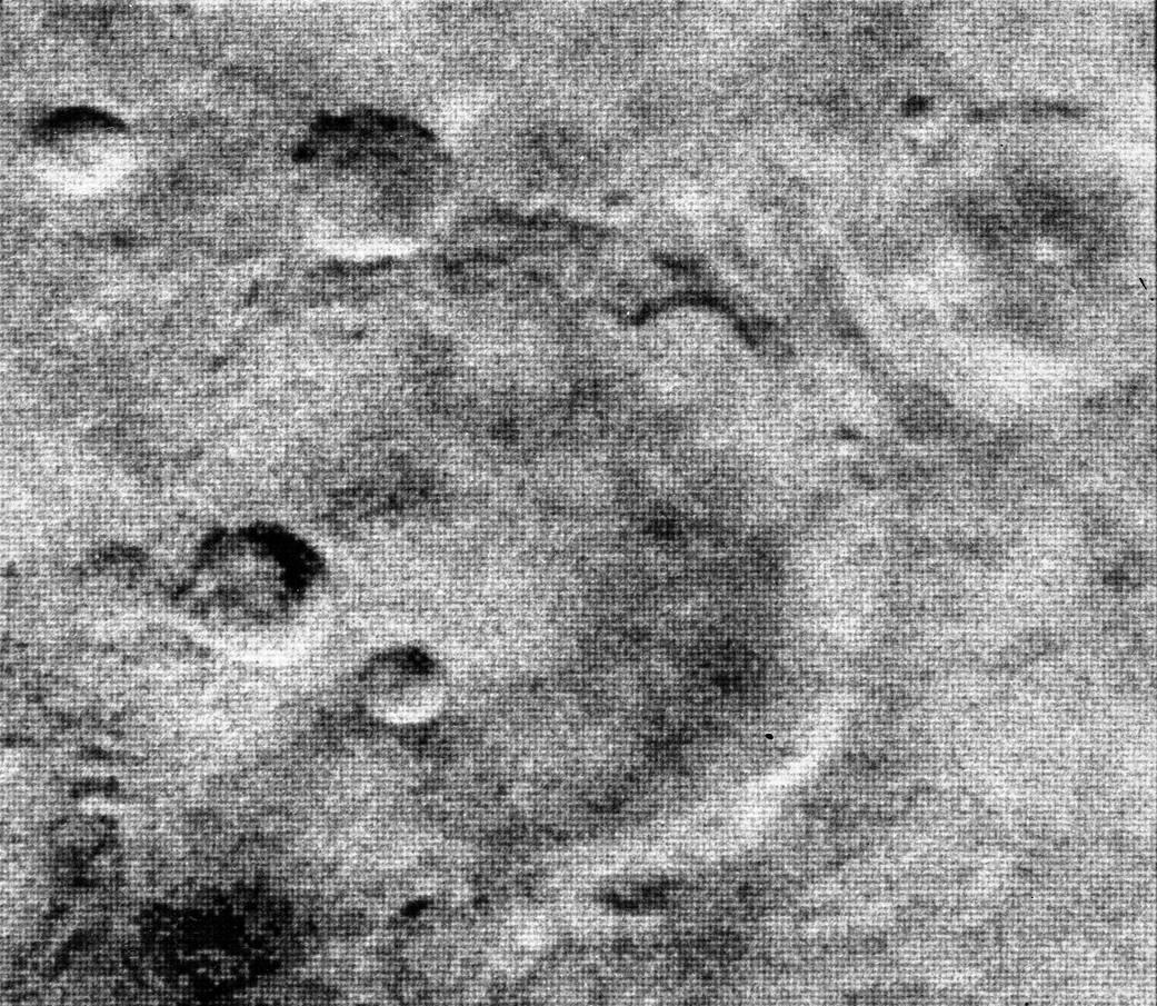 探测器 回顾火星探测的历史:美国实现过着陆探测,苏联任务仅完成一半