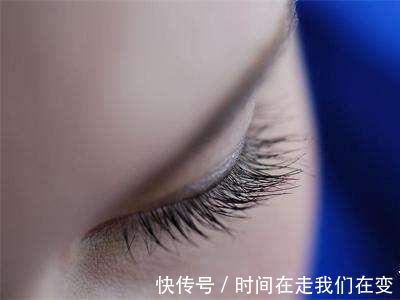 睫毛|如何让睫毛自然变长试试这8个小妙招,假睫毛可以扔啦