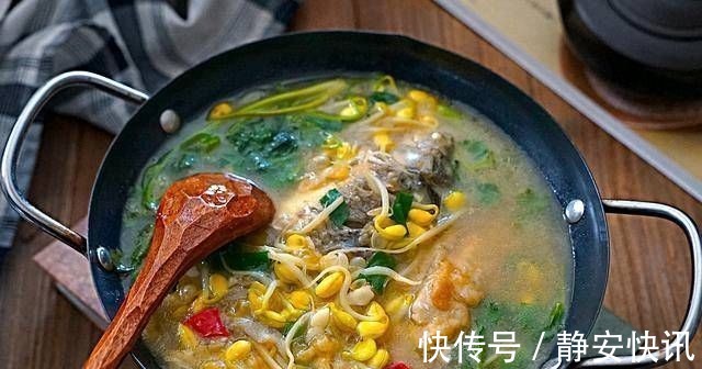 鱼汤一定要煮成牛奶白吗?私人诊所告诉你,尽量这样煮,汤最好喝