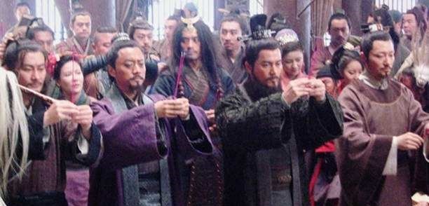 阮小七!水浒传里最欠揍的五个绰号,这些绰号,一听就很有本事不然准挨打!