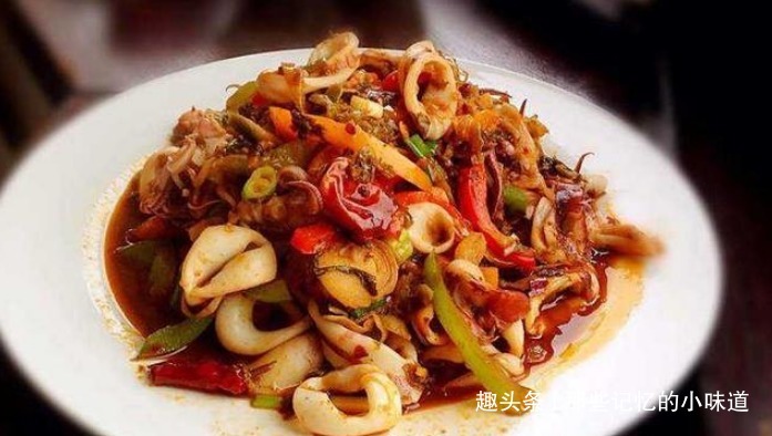 荤素搭配营养丰富,简单易做的几道家常菜,全家人吃着健康