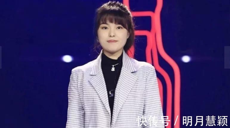 邢晗銘|她是好聲音冠軍,本以為會走紅;沒想到賽后卻淪為路人