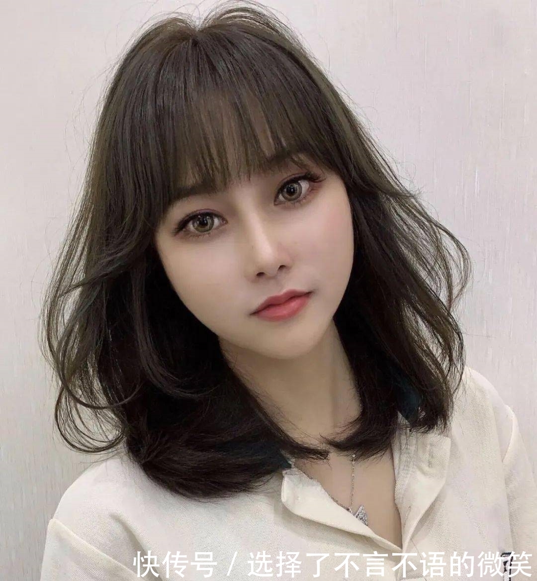 新年换发型,就选“肩上烫”