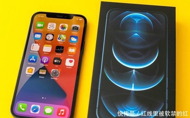 为mate40系列|李楠发出提醒：iPhone12是不合格的5G，mini辐射大！