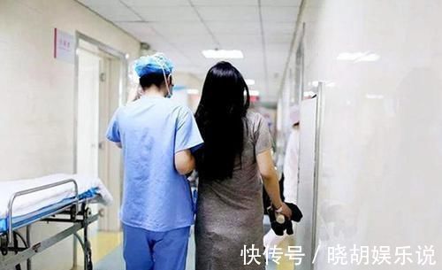 舞技|“乐观”孕妇产房外秀舞技,亲属看得心惊胆战,医生却说:有好处