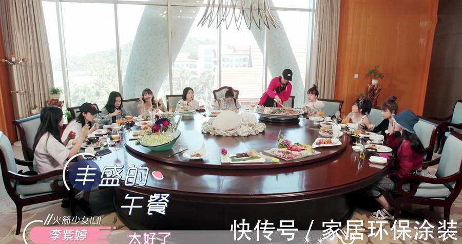 住宅|“海南富婆”吴宣仪,“日租”别墅不住,偏独居北京,暴露家底了