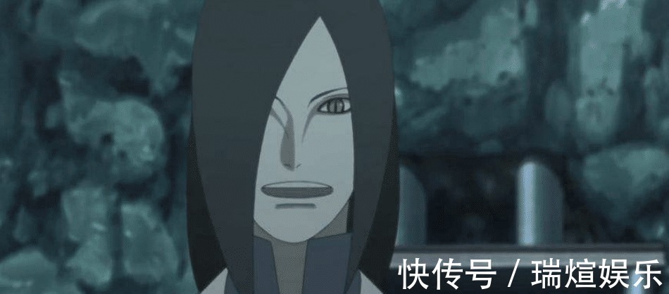 蛇叔|博人传蛇叔召唤新的通灵兽,是三代万蛇,还是龙地洞的新巨蛇