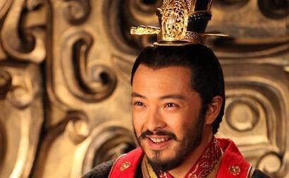 扎心|历史上最“悲催”的5位皇帝,不知亲爹是谁,原因很“扎心”!