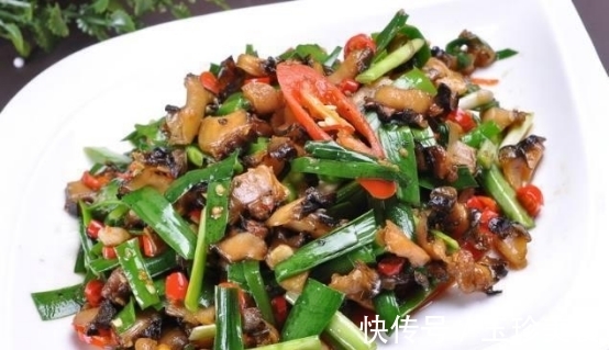 鲜香下饭的几道家常菜，解馋下饭，简单易做，学会不用下馆子