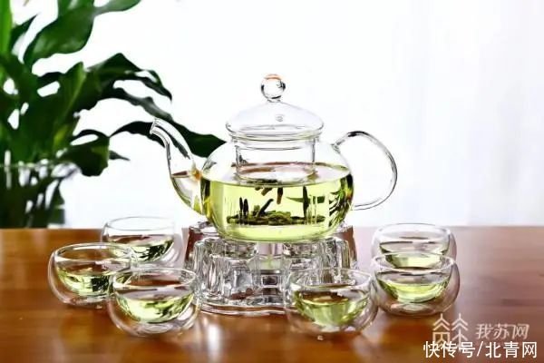 养心|夏天吃点“苦”这些养生食物记得收藏