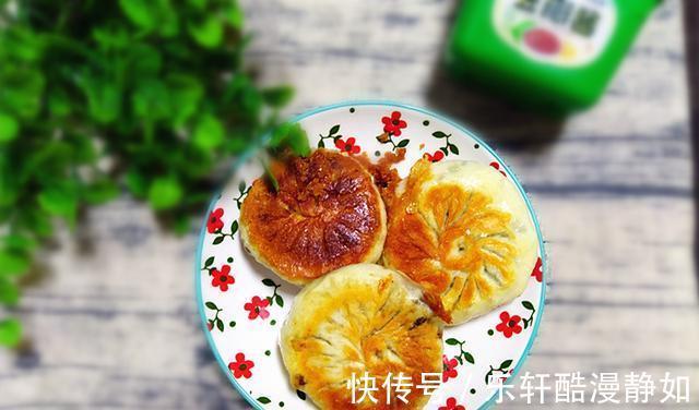 包菜|为啥在家做水煎包不如卖的好吃调馅有秘诀,掌握方法你也可以卖
