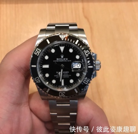 水鬼|5-10W的预算,都有哪些值得拿下的腕表