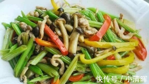 家常菜|百吃不腻的几道家常菜，学会了做给家人吃，保准全家人都喜欢吃