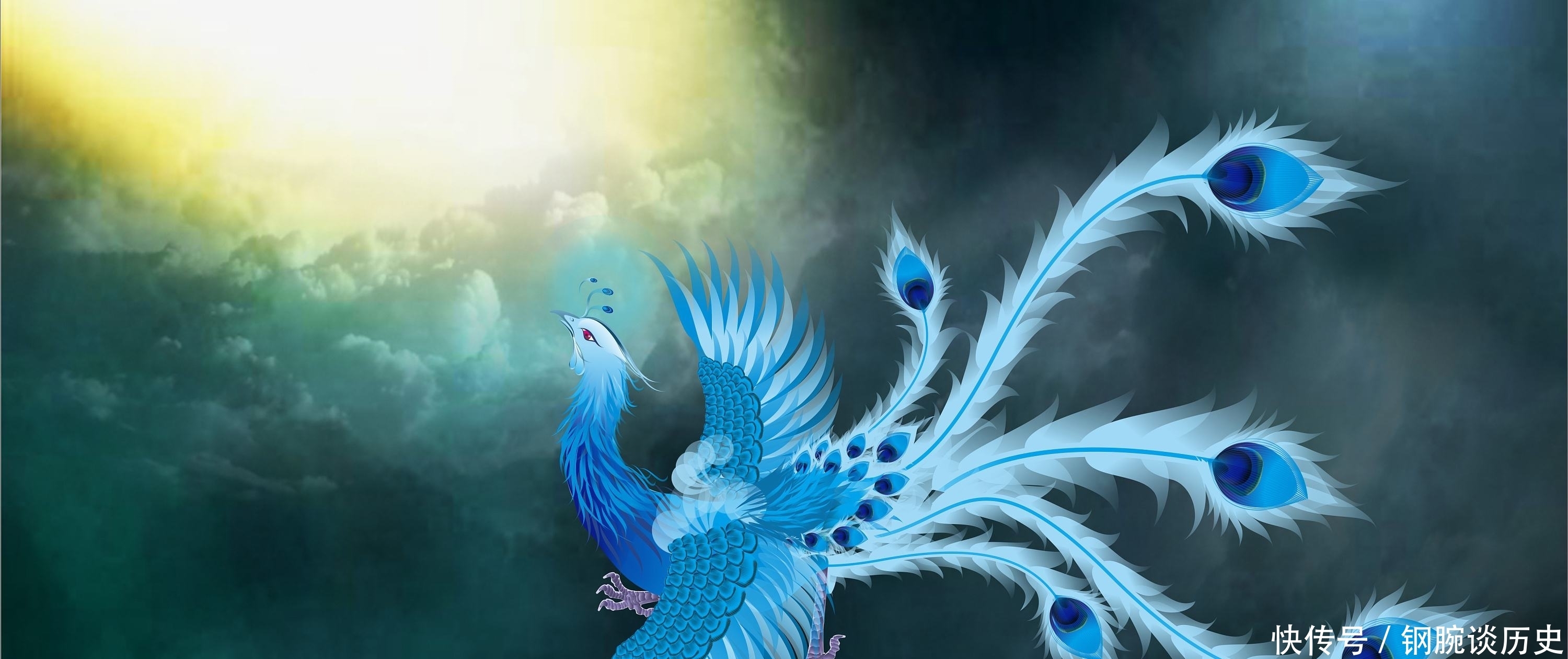 我国五大灵瑞之兽,看到任何一个都是吉兆,你最希望遇到哪个?