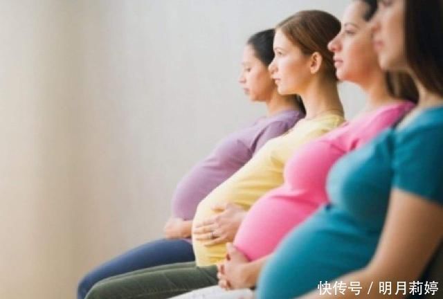 奶奶|四十五岁“二胎妈妈”遇上同龄“年轻奶奶”,早生和晚生差距明显