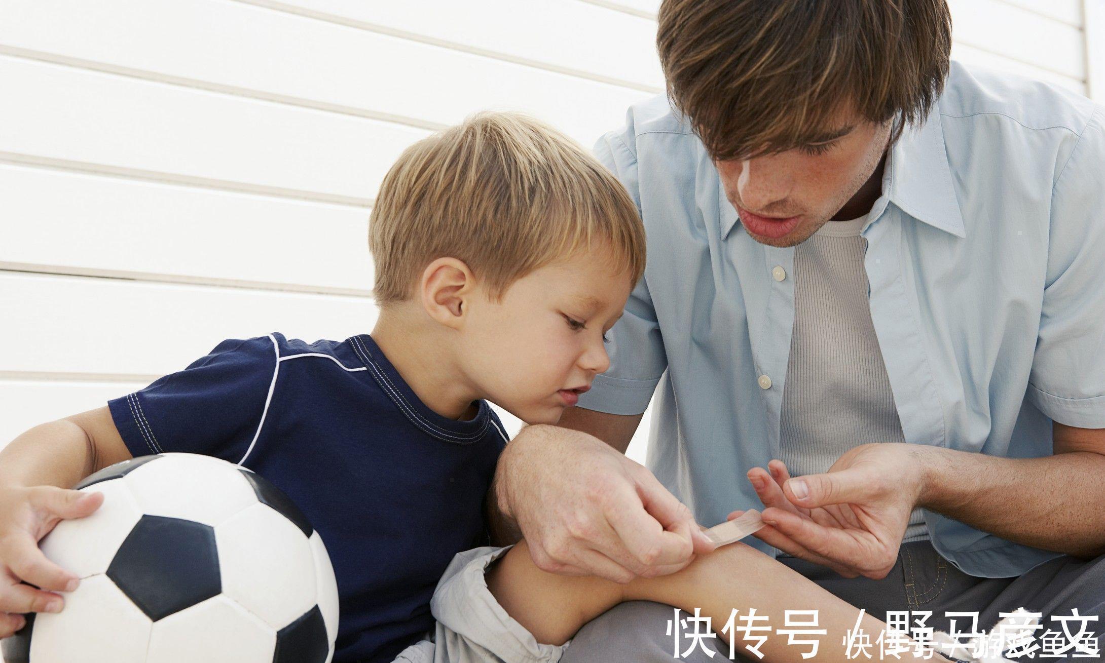 家庭|有儿子的家庭,在这3件事上越“舍得”,未来他给你的回报越多