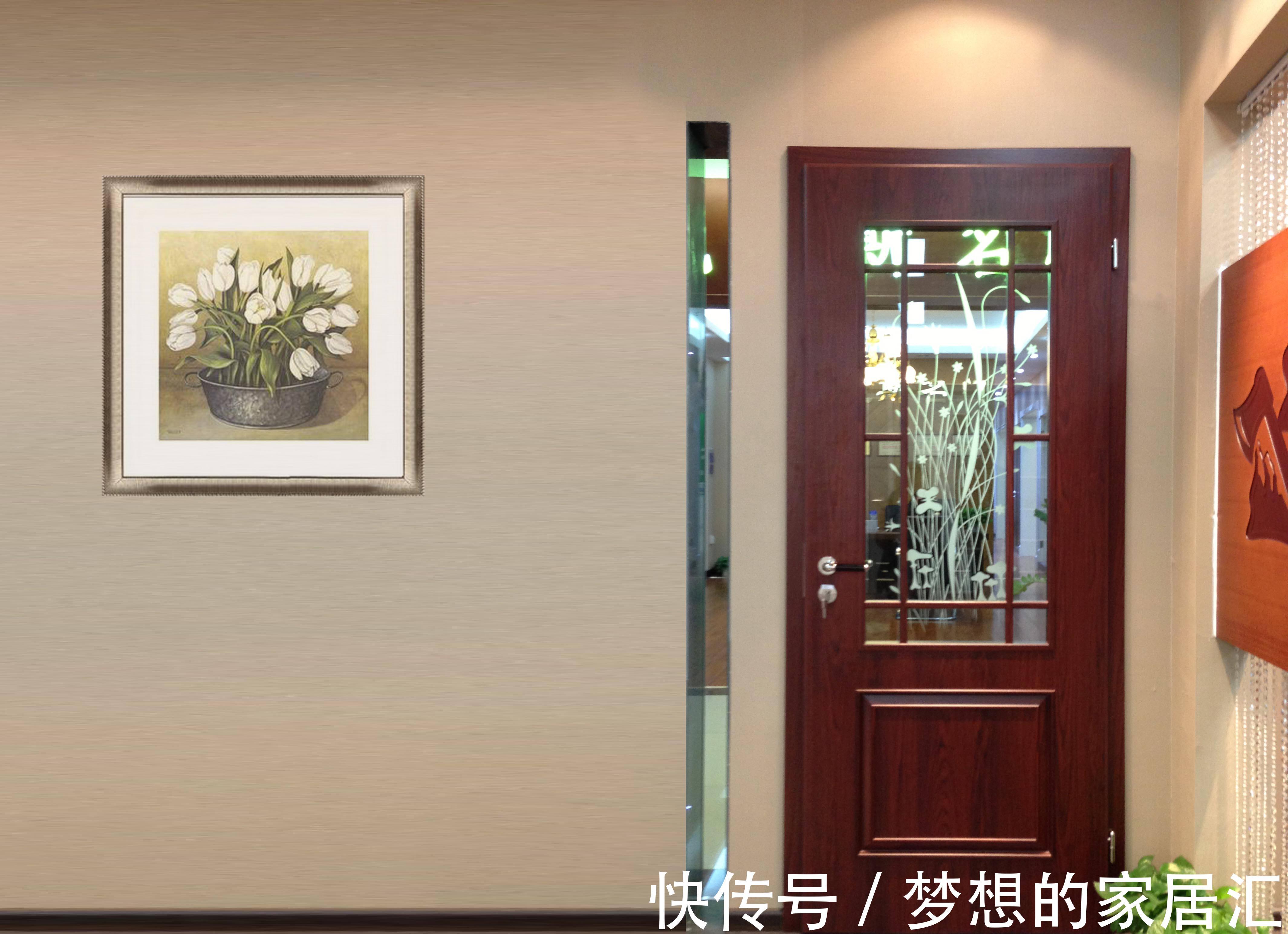 户型|户型不满意?采光不足,装修时可以这样来弥补