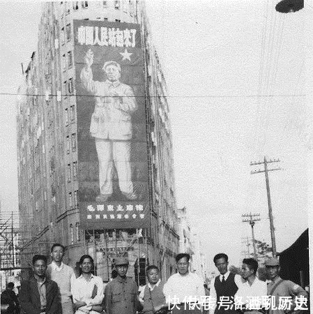 傅抱石|节目|关山月如何用笔墨紧随时代步伐,用画卷展现生活的朝气蓬勃、奋发向上?