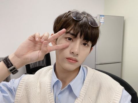 蔡徐坤|跑男怎么回事?标题骗人,常驻嘉宾也不遵守规则,只有郑恺敬业