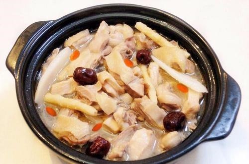 本草逢原|怕热、常失眠，大便干结？多半是阴虚体质，2个食疗方，可以改善