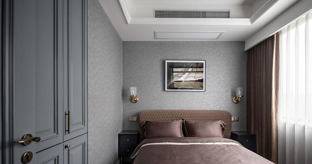 业主|合理利用家居空间,将空间运用到极致,满足一家五口人需求