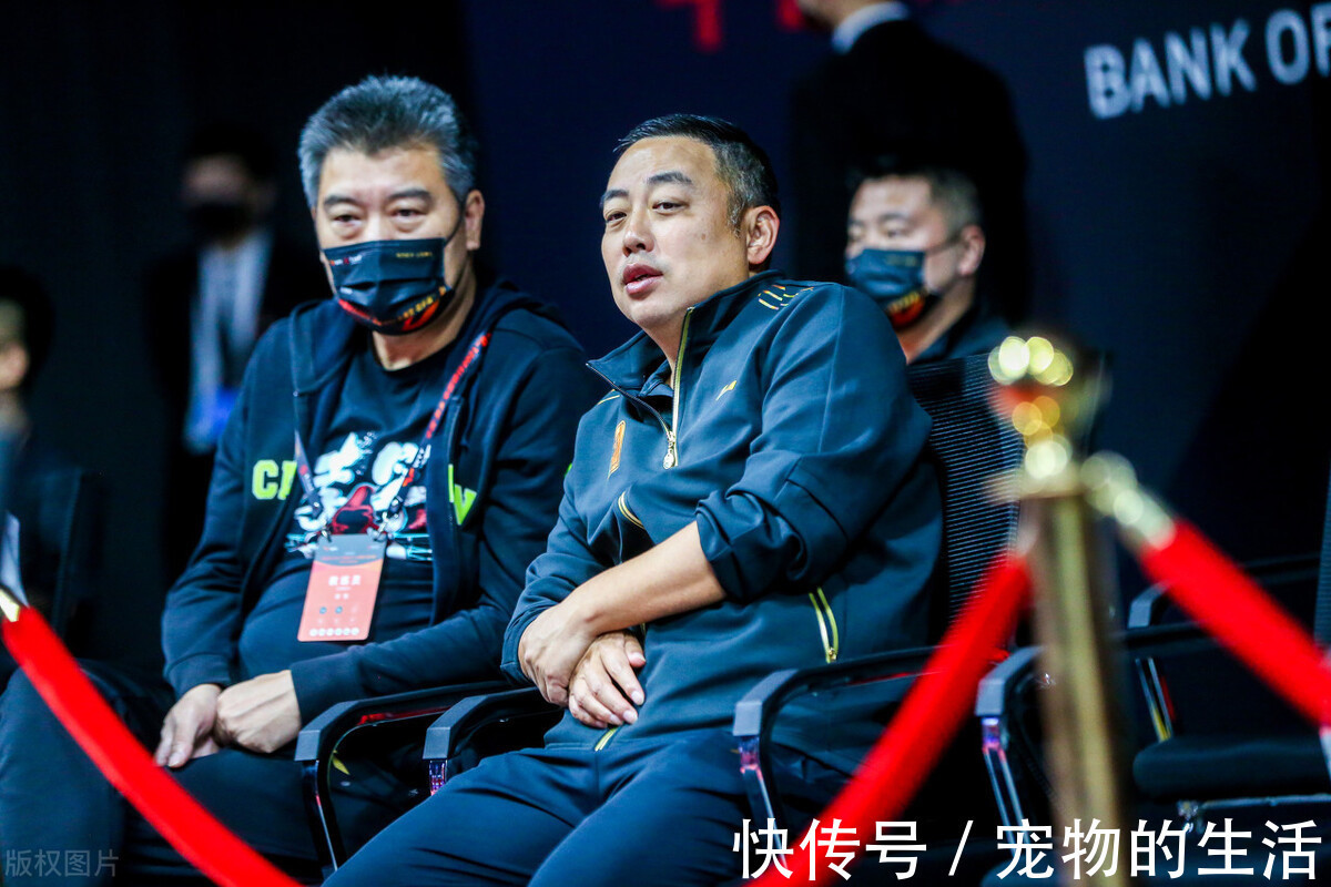 陈梦|国际乒联官宣!刘国梁给孙颖莎加码,再见陈梦,王曼昱上位受阻!