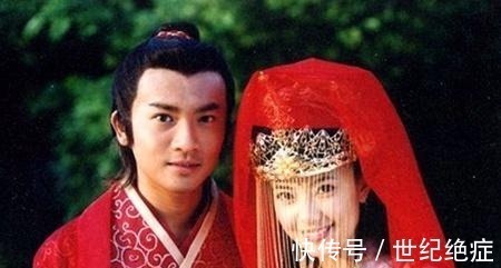 赵敏$倚天中,此人三招就可秒杀张三丰,却被人们当作三流人物,很奇怪