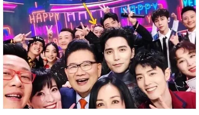 上海臺熟悉的主持人越來越少，目前在主持的這幾位里有你喜歡的嗎